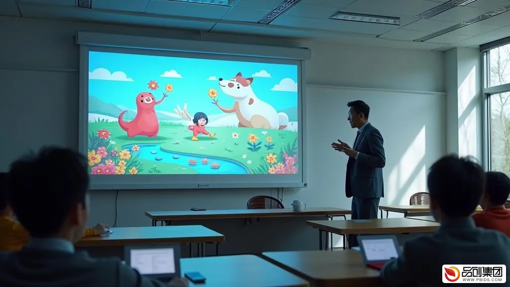 革新教育体验：探索教学授课软件的无限可能
