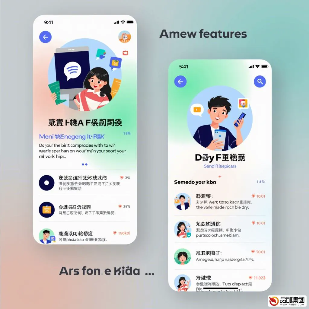 定制化微信小程序开发：打造专属商业利器
