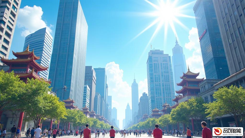 佛山市智能抗衰美容仪器ODM生态链：创新引领未来美容科技
