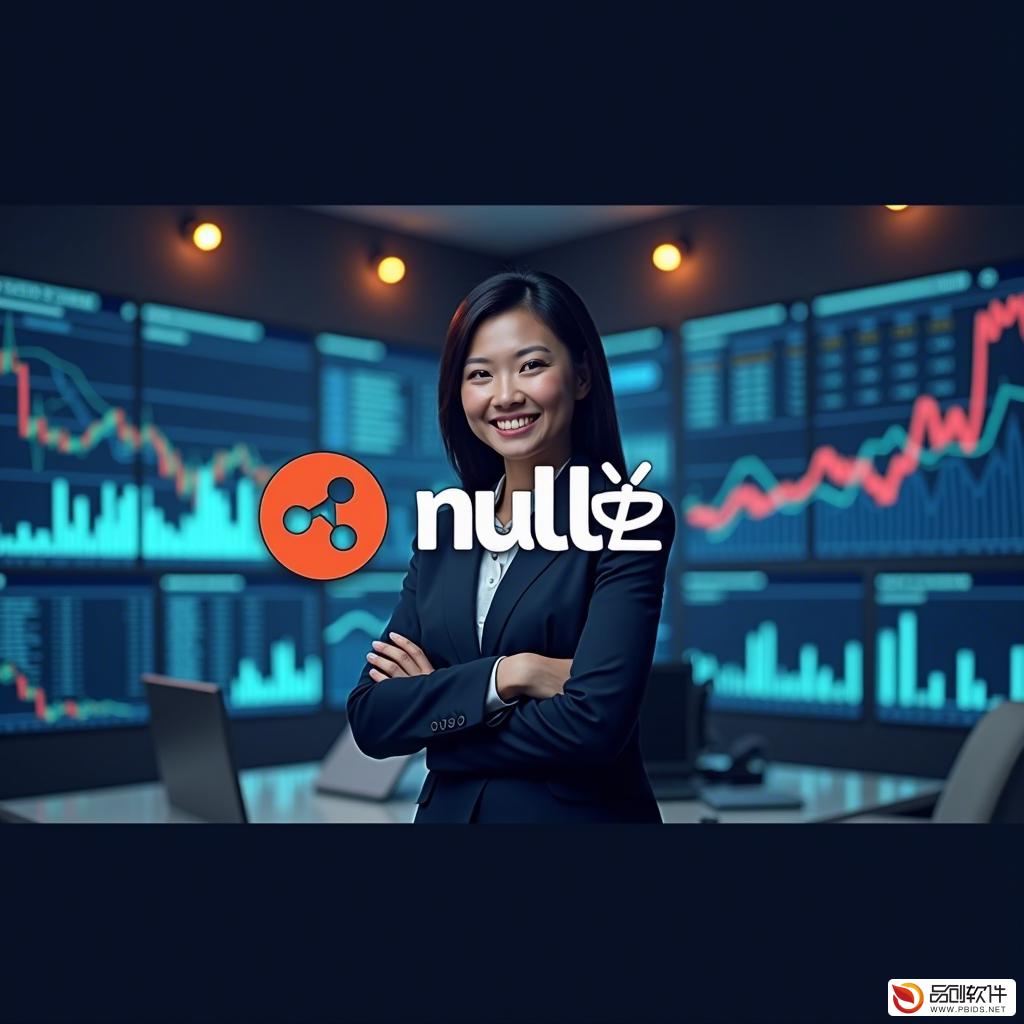 揭秘“null金融舆情监测系统集团”：引领金融...