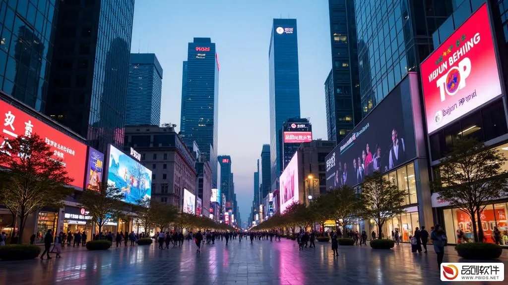 北京市中广核技术支持平台：引领能源技术创新与服务的平台商
