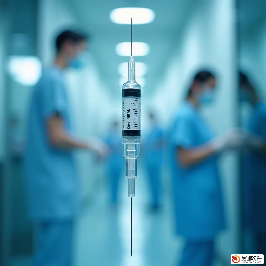 东莞市医疗耗材RFID追溯系统方案商：打造高效...