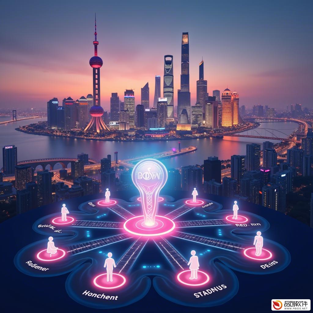 上海市会员积分通证系统服务商：重塑消费体...