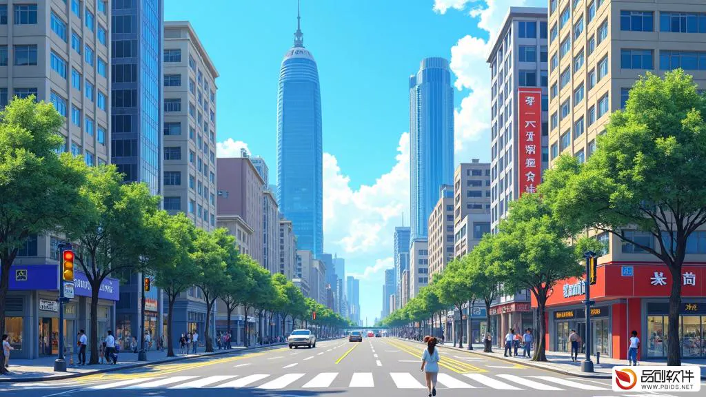 宁波市物流签收电子化平台的创新之路：研发团队的故事

