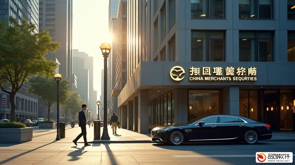 苏州市招商证券股票智能分析平台公司：引领金融科技新风尚
