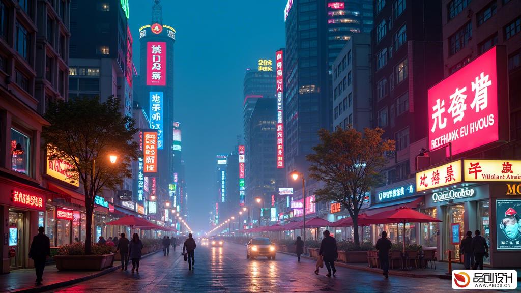 衢州市小程序视觉设计企业的崛起与创新
