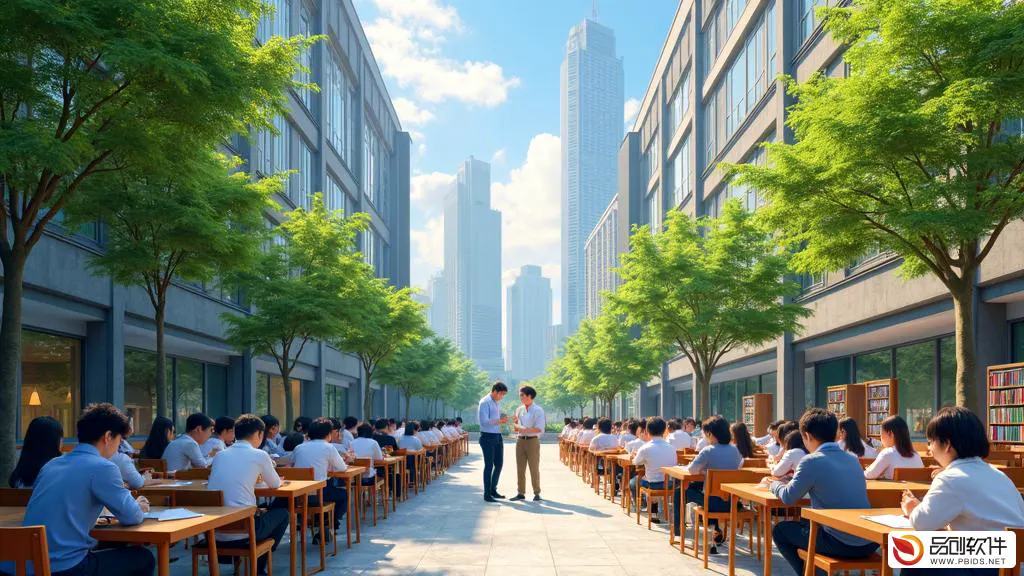 重庆市教育区块链存证系统服务商：重塑教育信任与透明的新篇章
