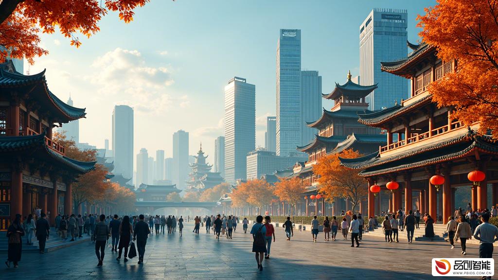 杭州市低功耗测温芯片集成服务商：创新科技引领温度测量新时代
