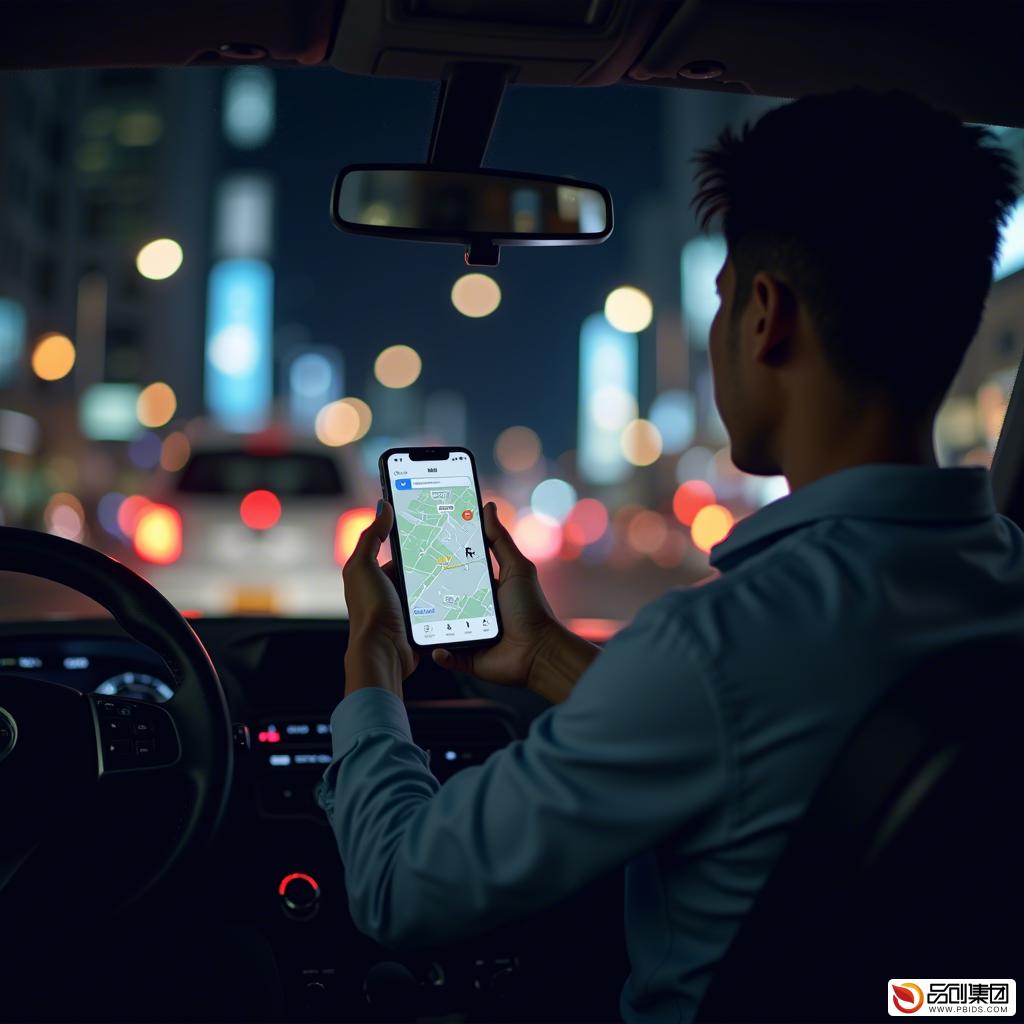 代駕APP開發(fā)定制：打造安全便捷的出行新體驗
