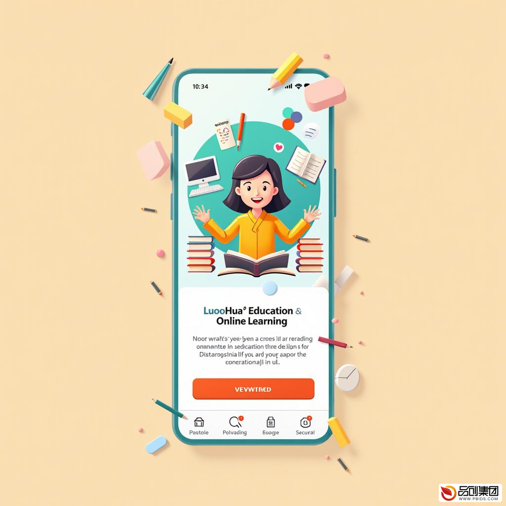 罗湖教育应用网手机版：打造便捷高效的学习...