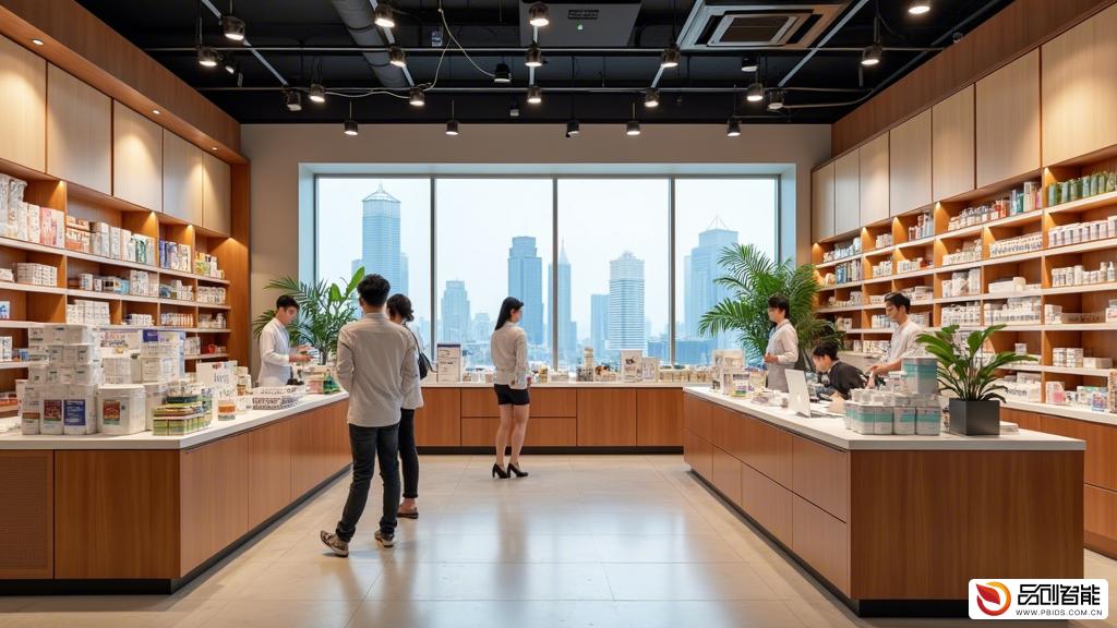 杭州药品冷链物流监控工作室：守护药品安全的每一公里
