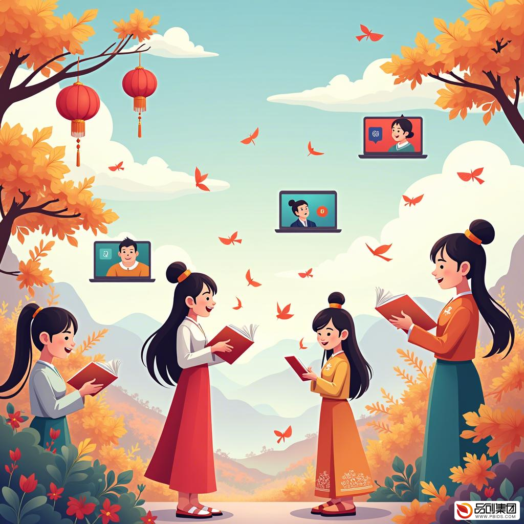 苗语教学软件：开启语言学习新篇章
