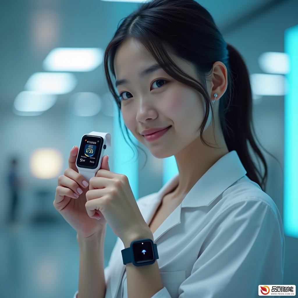 汕头市医疗级可穿戴设备ODM平台公司的创...