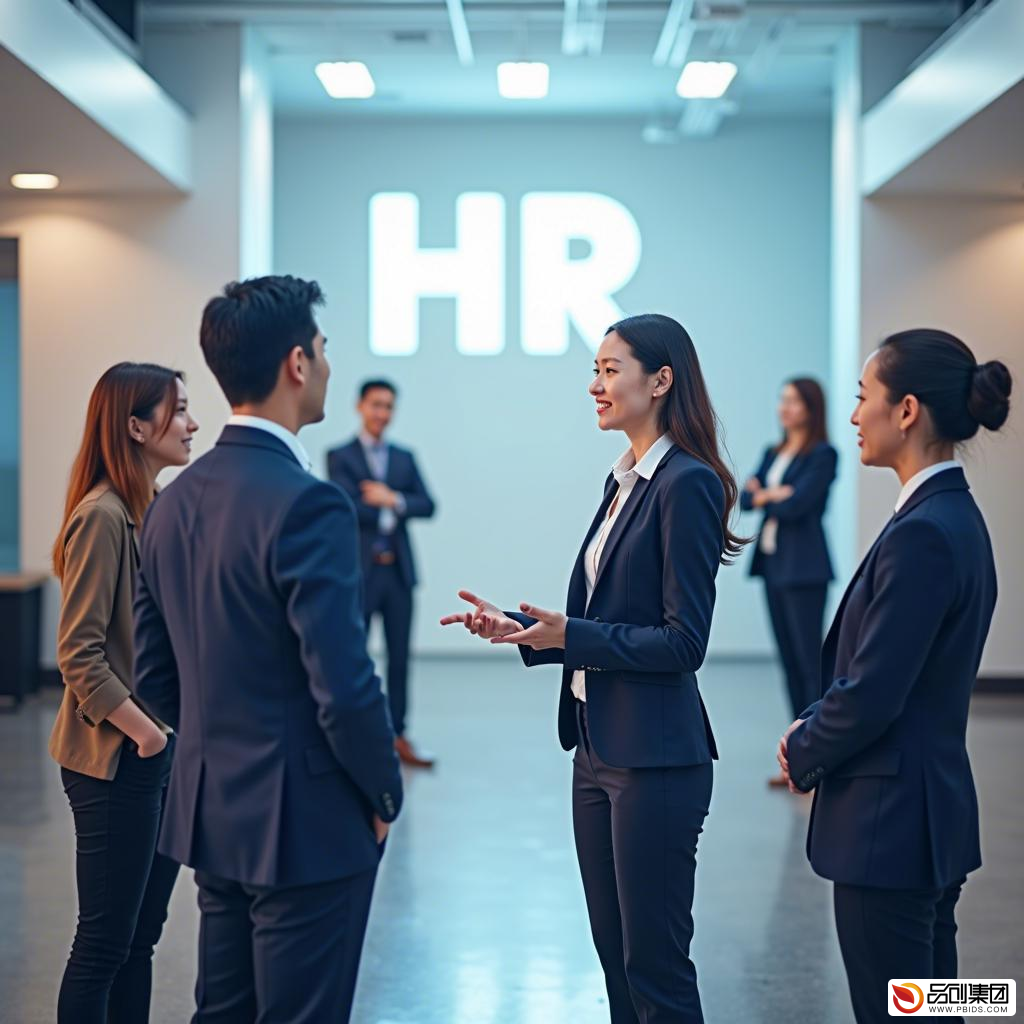 人事外包服务公司的全面解析：提升效率与降...