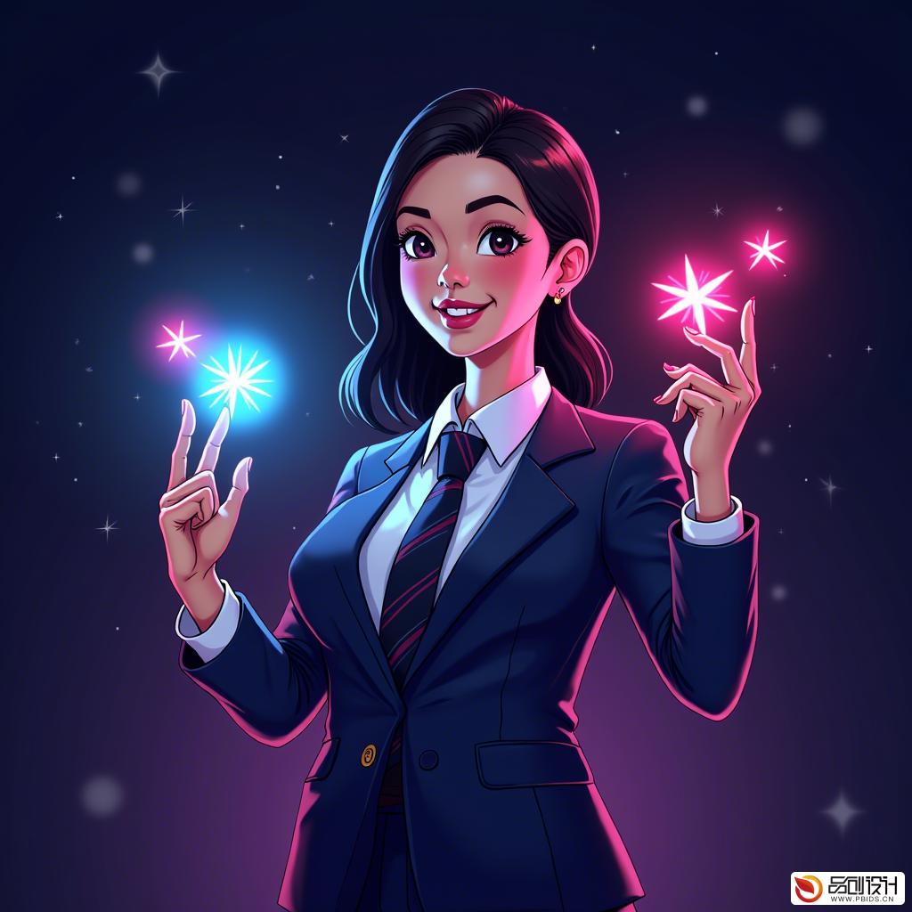 融资租赁品牌符号设计的创新之道：打造独特...