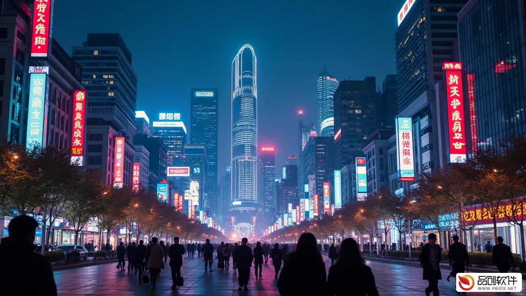 北京市物联网设备联动系统平台商：引领智慧城市新风尚
