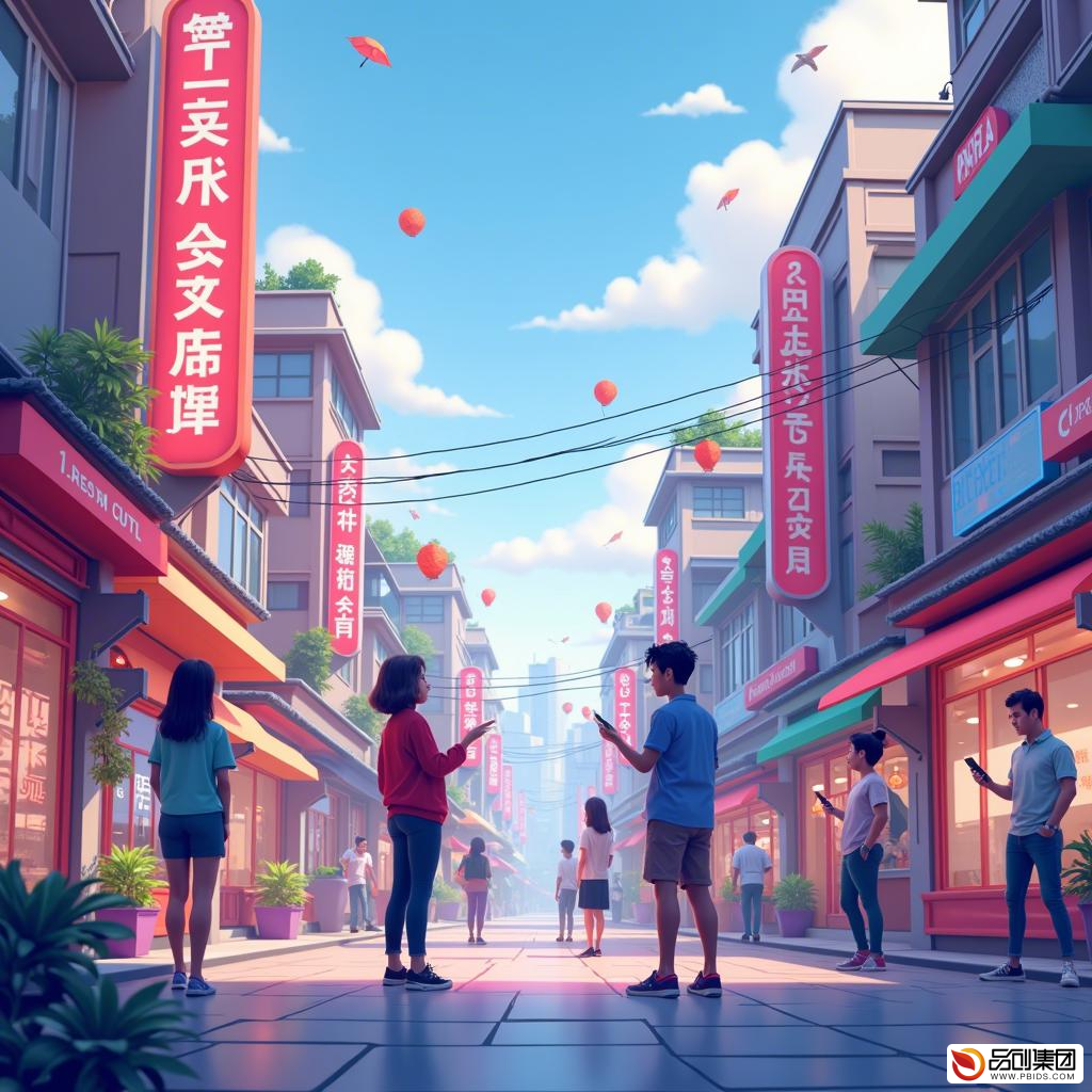 廊坊APP定制开发：打造专属移动应用，赋...