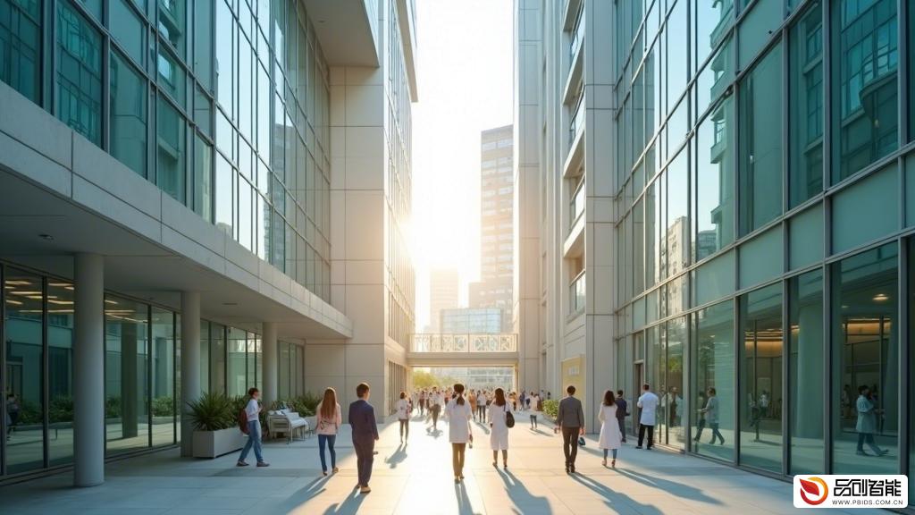 深圳市医疗供应链智能合约系统的革新与实践
