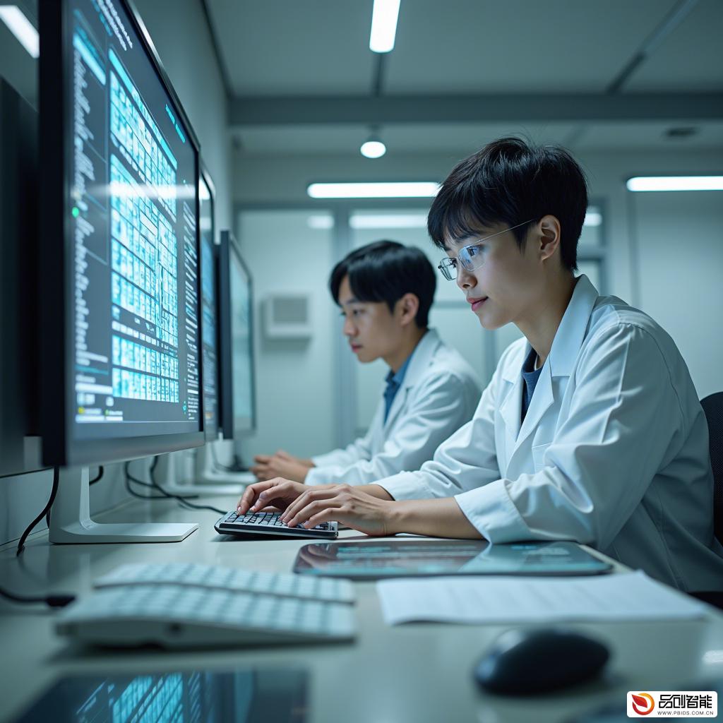 东莞市电子围栏资产定位实验室：科技守护安...