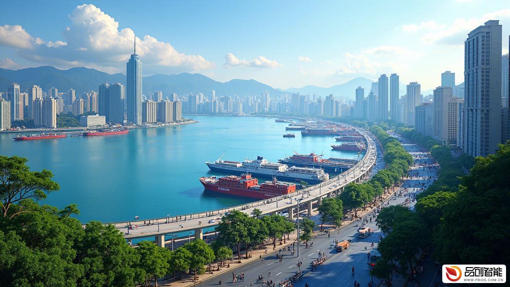珠海市医疗供应链智能推荐系统技术中心：引领医疗物资管理新纪元

