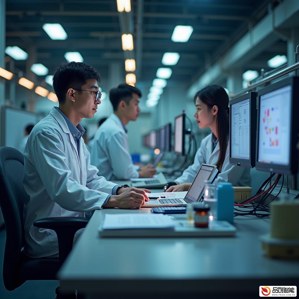 广州市中医炮制工艺数字化系统机构：传承与创新并...