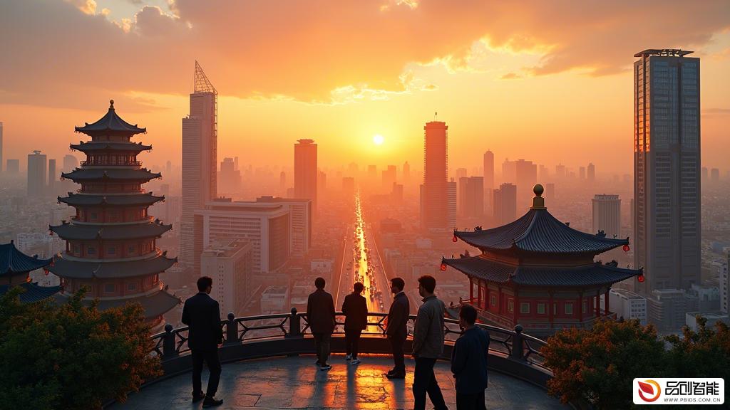 北京市医疗数据知识蒸馏平台：赋能智慧医疗的新篇章
