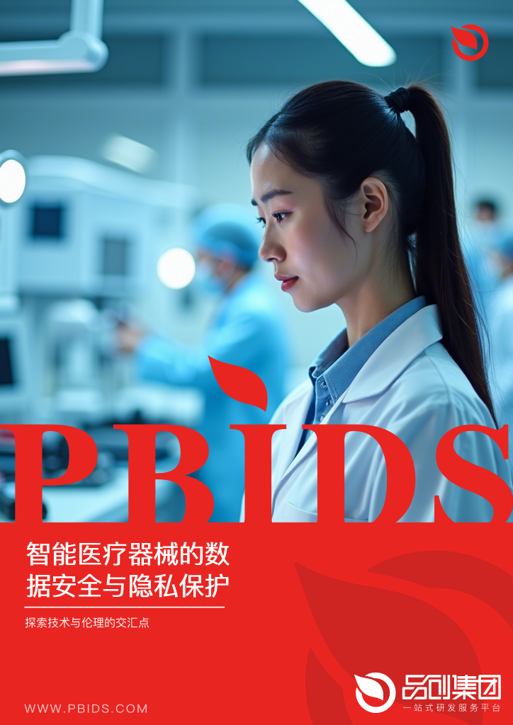 智能医疗器械的数据安全与隐私保护