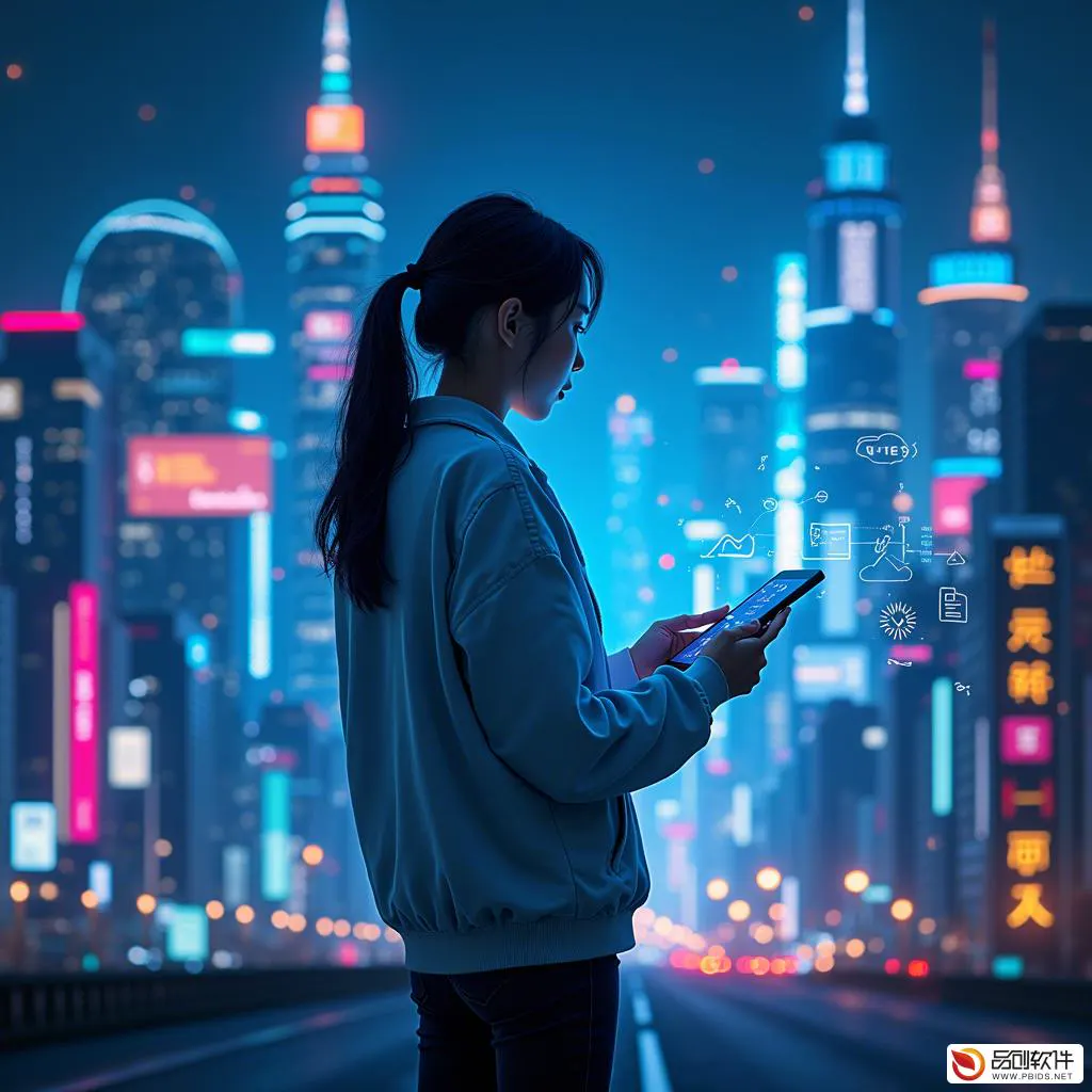 珠海市AI聚合信息平台企业的崛起与影响
