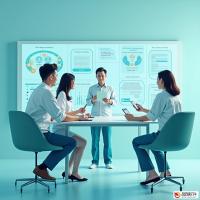 珠海市数字疗法中台机构：引领医疗健康数字化转型
