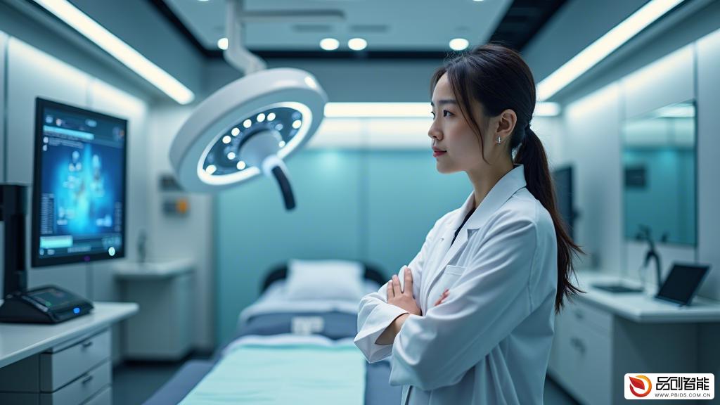 医疗设备电源优化系统集成：提升医疗设备效能的关键
