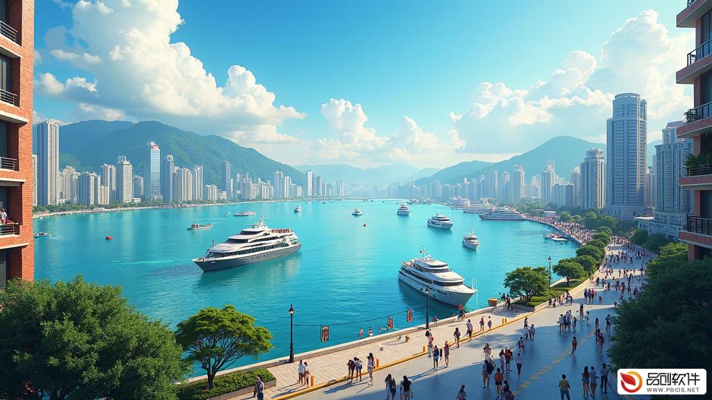 珠海市物流AI调度指挥系统技术中心：引领智慧物流新时代
