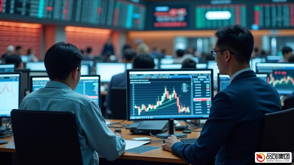 股票买卖实战指南：策略、技巧与风险管理
