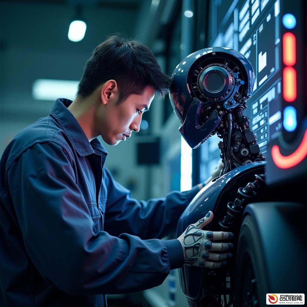 合肥市商用车维修智能助手运营商：引领汽车...