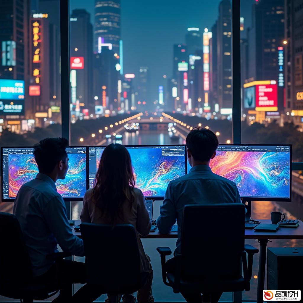 昆明品牌文化可视化机构的创新之路
