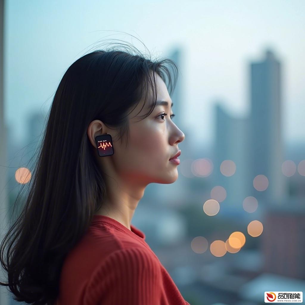 合肥市可穿戴ECG监测器集成生态链：创新...