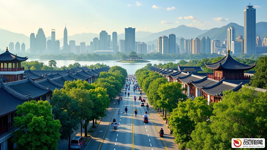 杭州市职业健康干预闭环实验室：创新引领，守护职场健康新篇章
