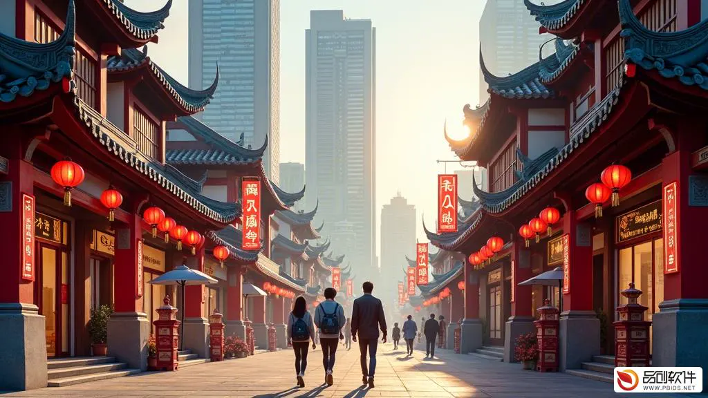 佛山市智能运维监控平台：引领企业数字化转型的新篇章
