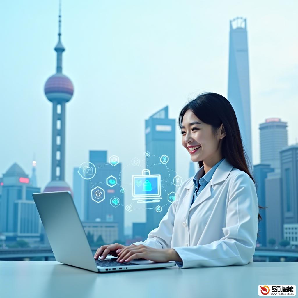 上海市妇科炎症远程诊断平台：便捷医疗的新篇章

