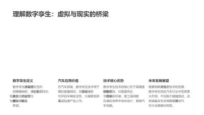 汽车数字孪生：模拟碰撞测试