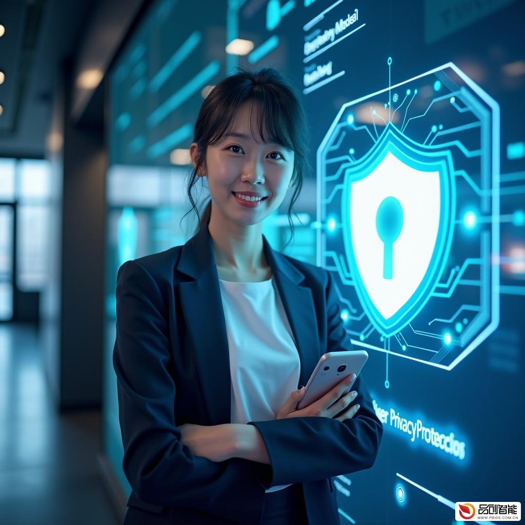 深圳市用户隐私保护中心：筑牢数字时代的隐...