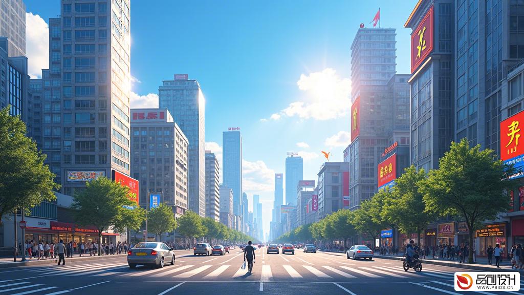 南平市品创品牌服务：塑造企业独特魅力的专业力量
