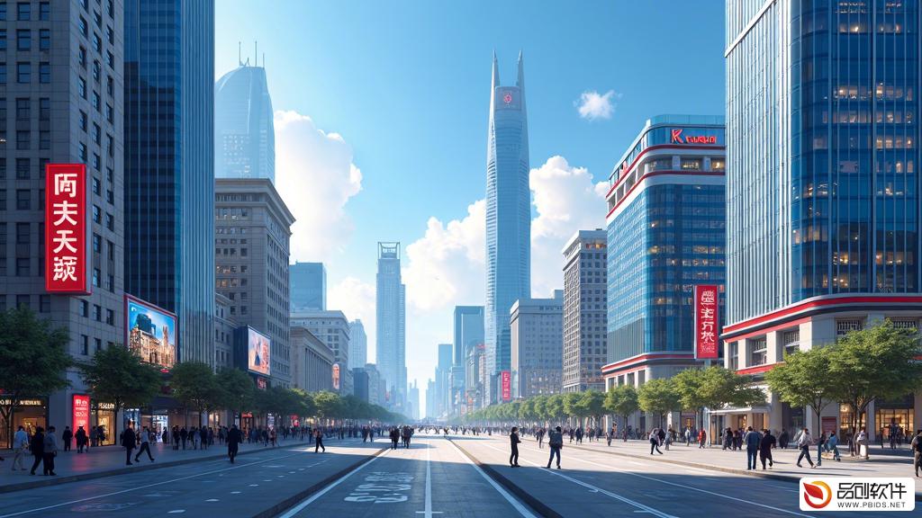 天津市物联网设备联动系统平台商：引领智慧城市新风尚
