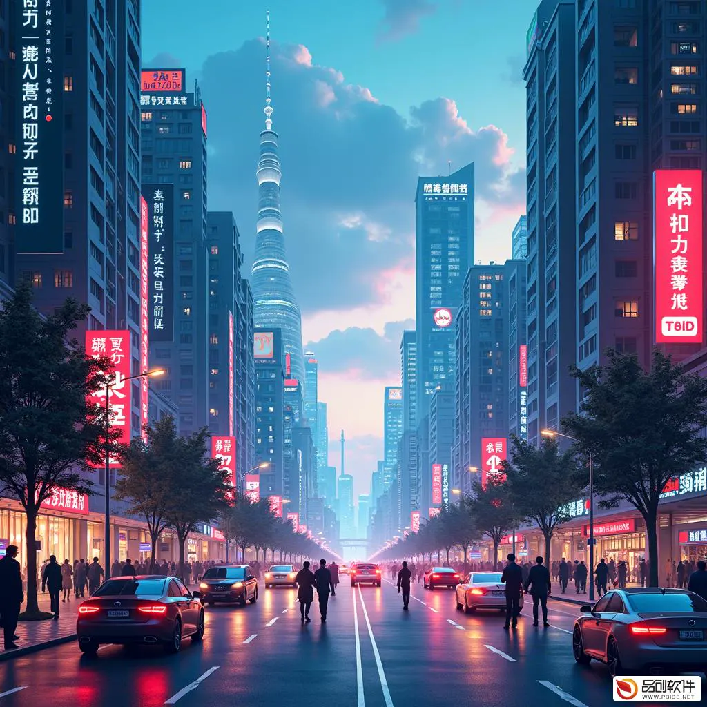 武汉市人工智能技术集成运营商：引领未来智能城市的新篇章
