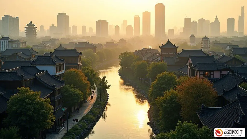 苏州市金融舆情监测系统机构：守护金融安全的智慧之眼
