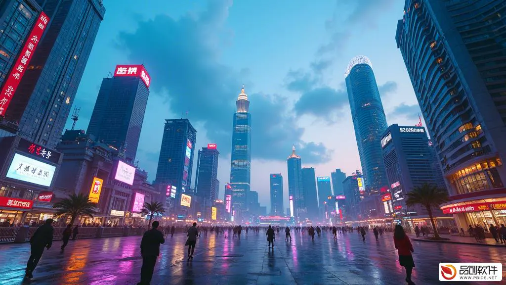 深圳市车载支付系统研发团队的创新之路
