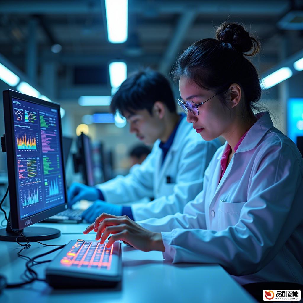 武汉市用户健康社交网络系统实验室：科技引...