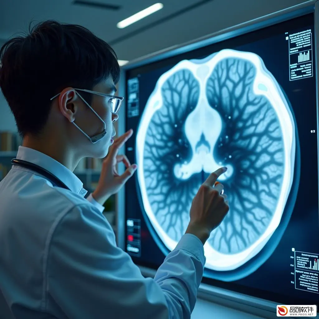 成都市医疗影像边缘计算平台运营商：引领医疗智能...