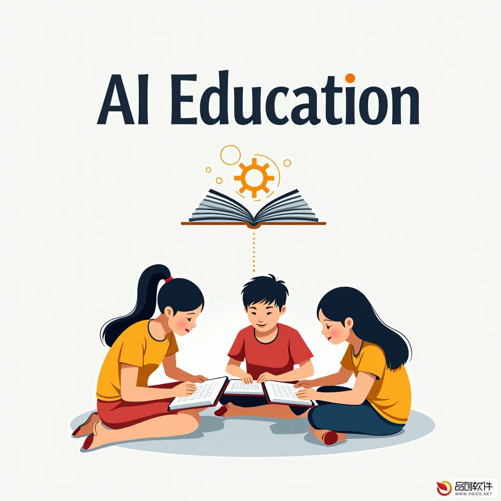 杭州市AI教育学习平台公司的创新之路
