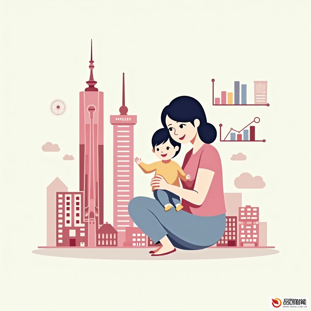 武汉市母婴健康数据分析平台的创新与实践
