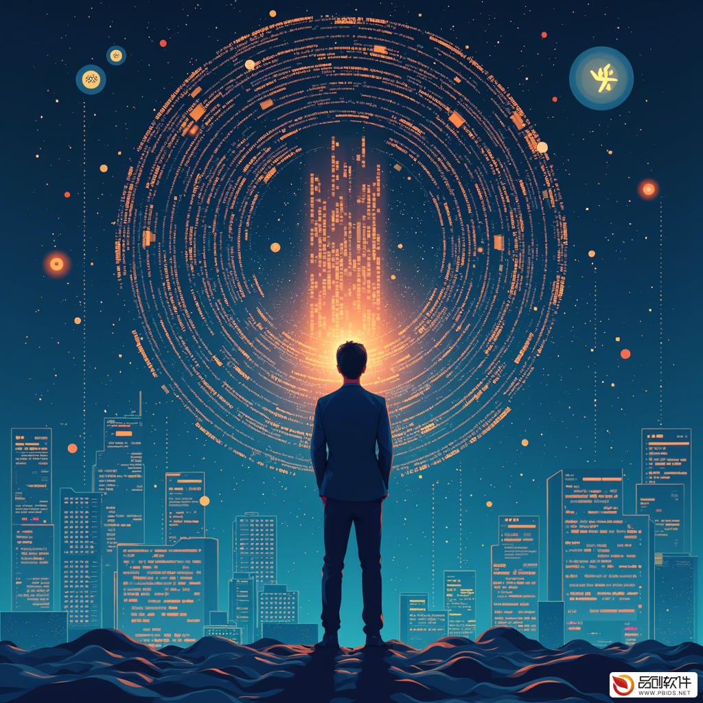 武汉市IPO网下AI服务系统有限公司：引领金融...